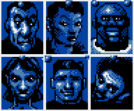 Protagonists-GTA2-GameBoyColor