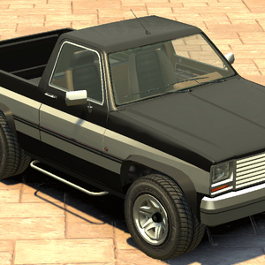 Rancher Gta Wiki Fandom