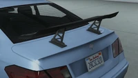 Schwartzer-GTAOe-Spoilers-CarbonGTSpoiler
