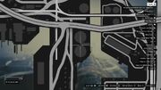 Spaceship Parts GTAVe 45 LS Gas Map