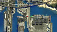 StuntJumps-GTAV-Jump14-TerminalElysianIsland-Map