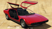 Toreador-GTAO-Other