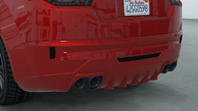 BallerST-GTAOe-RearBumpers-PaintedRearBumper