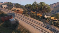 BikerStealColombianFlake-GTAO-PalominoHighlands