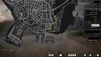 BikerStealCrateSearch-GTAO-ElBurroHeightsMap