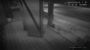 CCTV GTAOe Front Door.jpg (470 KB) CCTV view of the online player's apartment front door.