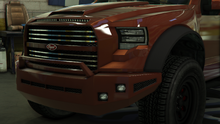 Caracara4x4-GTAO-PaintedUtilityBumper