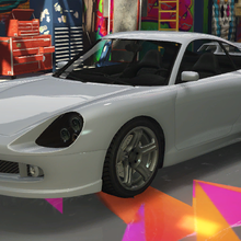Comet Gta Wiki Fandom