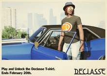 DeclasseLogoTShirt-GTAO-Advert