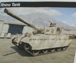 GTA 5  Reasons why RHINO TANK is your BEST FRIEND 