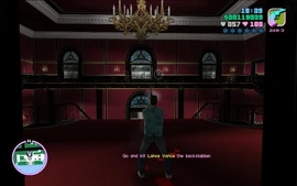 KeepYourFriendsClose-GTAVC-SS32.jpg (156 KB) Tommy must kill Lance for his betrayal.