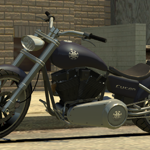 Lycan Gta Wiki Fandom