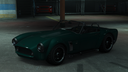 GTA Online Import/Export Car Collections