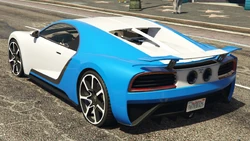 Nero Gta Wiki Fandom