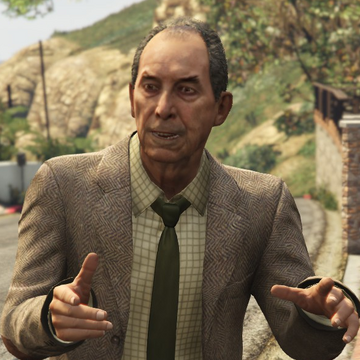 Nigel Gta Wiki Fandom This community is dedicated to the game franchise, grand theft auto, published by rockstar games. nigel gta wiki fandom