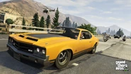 SabreGTchase-GTAV.jpg (297 KB) SabreGTchase-GTAV