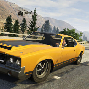 Grand Theft Auto V Gta Wiki Fandom