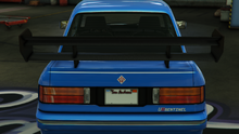 SentinelClassic-GTAO-CarbonDriftSpoiler