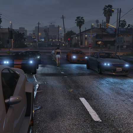 Hao Street Races Gta Wiki Fandom
