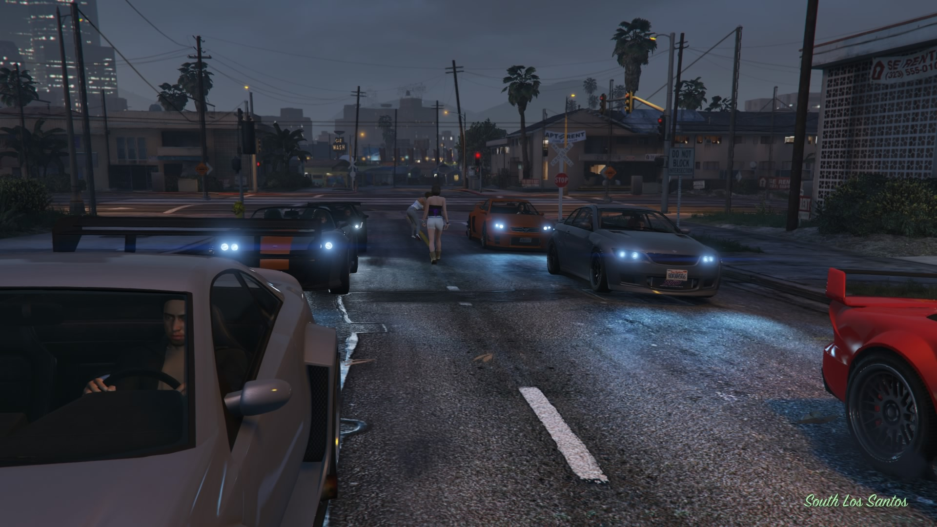 Gambling, GTA Wiki