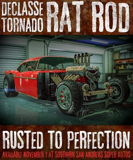 TornadoRatRodWeek-GTAO-Advertisement