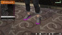 ArenaWar-GTAO-FemaleShoes-ArenaWarShoes37-Black&PinkLightUps