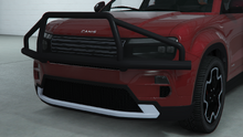Castigator-GTAOe-FrontBumpers-BlackBullbars