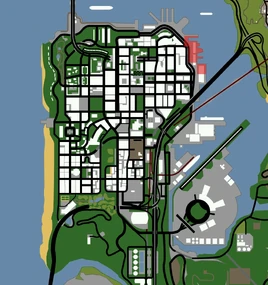San Fierro