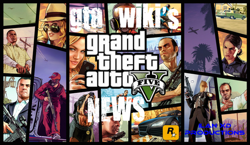 GTA 5 Multiplayer