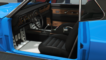 GauntletClassicCustom-GTAO-Dash-StreetInterior