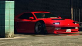 The LSCM Cheetah Classic in an official pre-release screenshot.