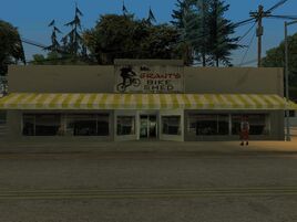 Shop