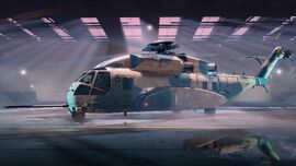 Oscar Guzman Flies Again Week screenshot.