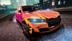 Sentinel GTS.