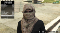 Smuggler'sRun-GTAO-MaleMasks-Headscarves26-PeachCamoWrapped