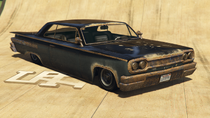 Voodoo-GTAV-FrontQuarter
