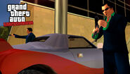 Yakuza members in Grand Theft Auto: Liberty City Stories.