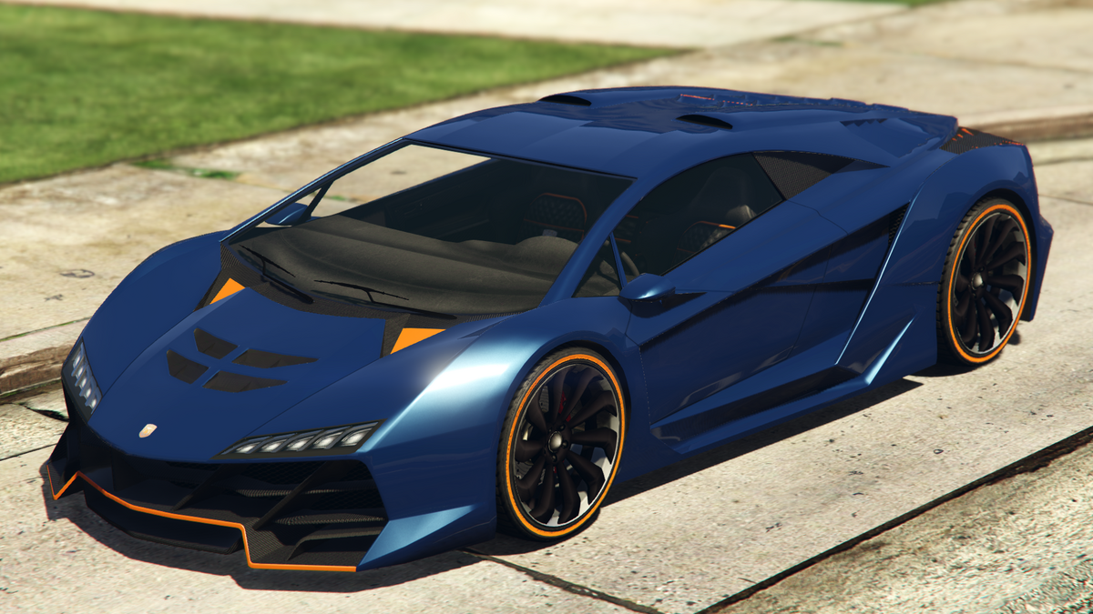 Pegassi toros из гта 5 фото 69