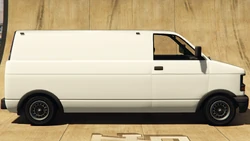 Side view
