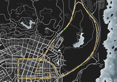 CongestionCharge-GTAO-Map