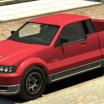 Contender Gta Wiki Fandom The chevrolet task force was chevrolet's successor to the advance design series.