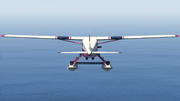 Dodo-GTAV-Rear
