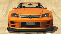 Feltzer-GTAV-Frontview