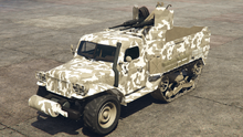 Halftrack-GTAOe-LiveryFront-WinterCamo