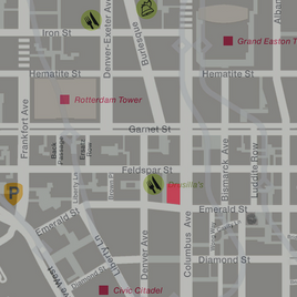 HsinJaoming'sPenthouse-GTAIV-Map