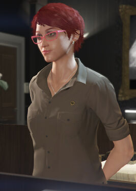 JewelryStoreClerk GTAV