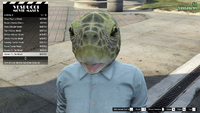 LosSantosSummerSpecial-GTAO-FemaleMasks-Animals12-GreenTurtleMask