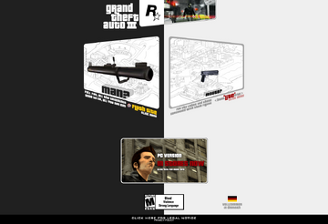 Grand Theft Auto 3 FW UWM Autoinstall file - ModDB