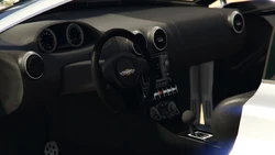 Inside view
