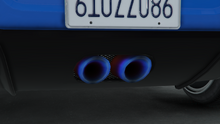 RapidGTX-GTAOe-Exhausts-TitaniumTippedExhausts